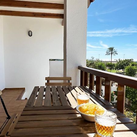 Espectacular Sunny House In The Beach Куніт Екстер'єр фото