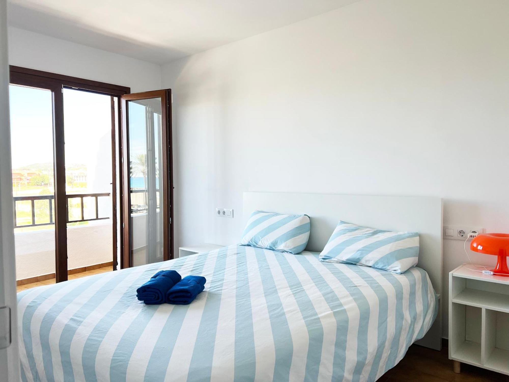 Espectacular Sunny House In The Beach Куніт Екстер'єр фото