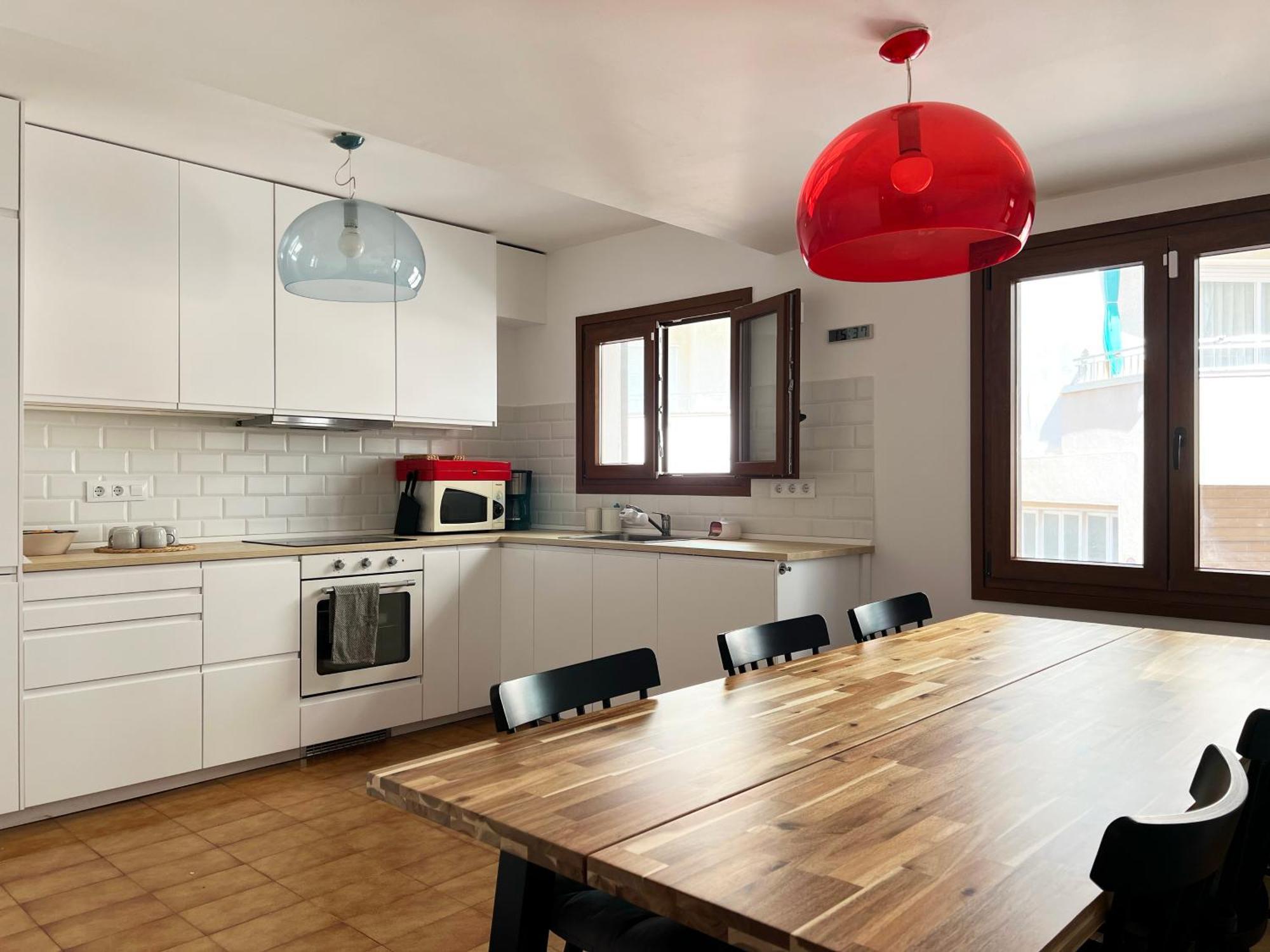 Espectacular Sunny House In The Beach Куніт Екстер'єр фото