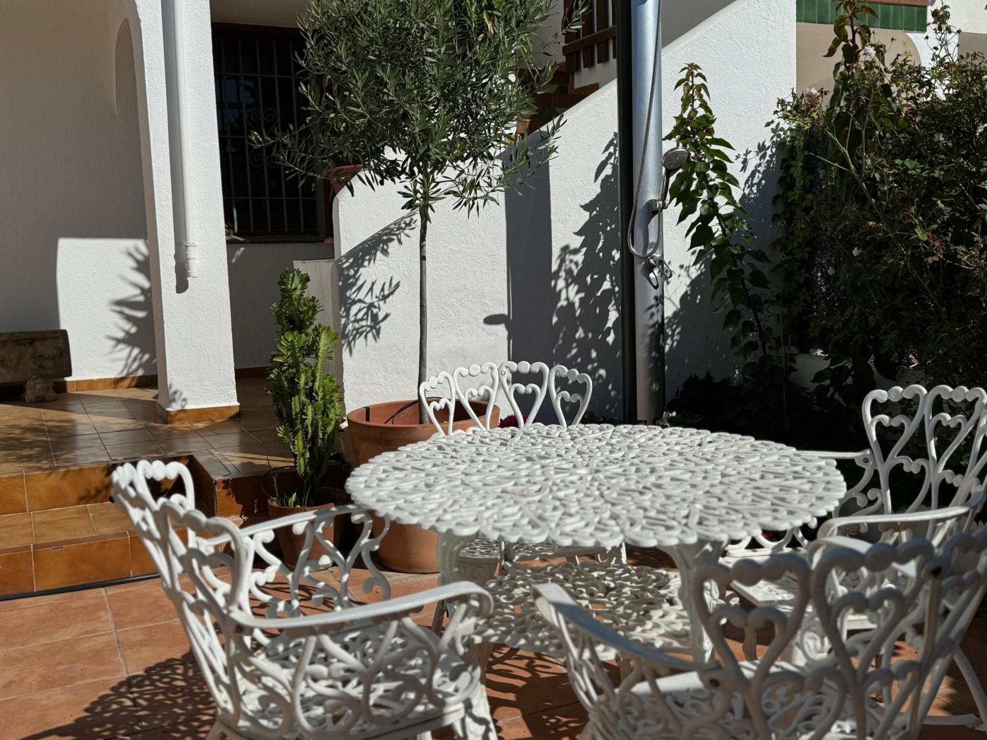 Espectacular Sunny House In The Beach Куніт Екстер'єр фото